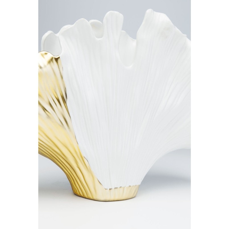 Vase Ginkgo Elegance 45cm Kare Design