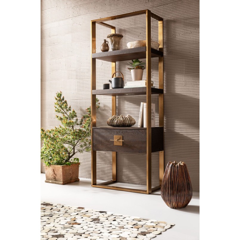Shelf Osaka Kare Design