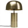Lampe à poser Loungy doré