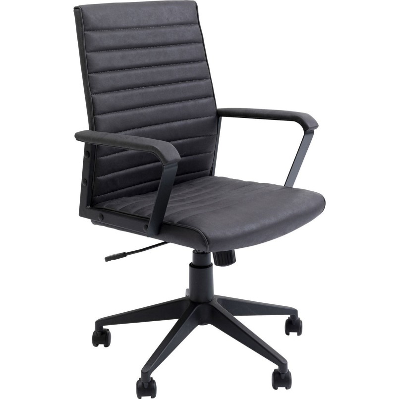 Office Chair Labora Black