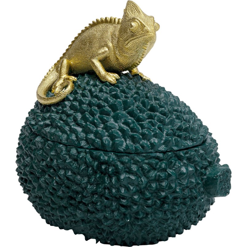 Boîte décorative Chameleon 20cm