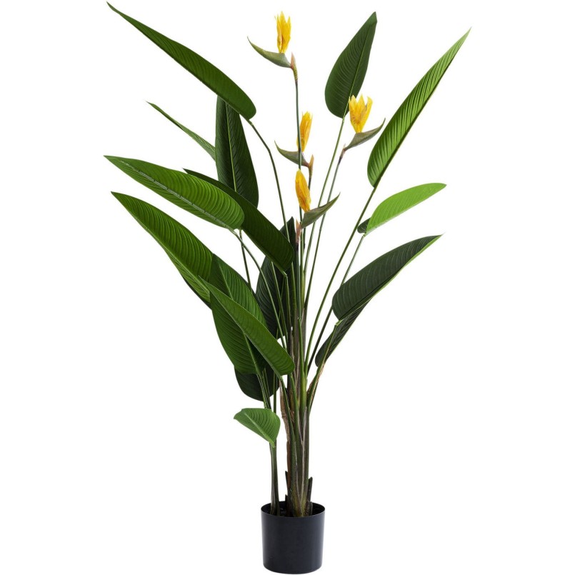 Plante décorative Paradise Flowers 190cm