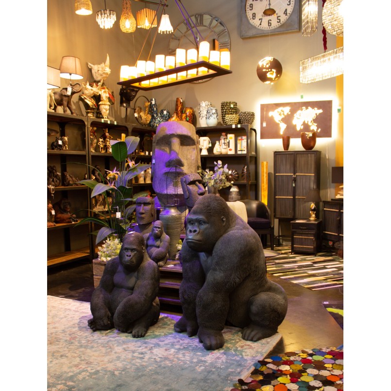 Déco Gorille XXL Kare Design