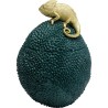 Boîte décorative Chameleon 34cm