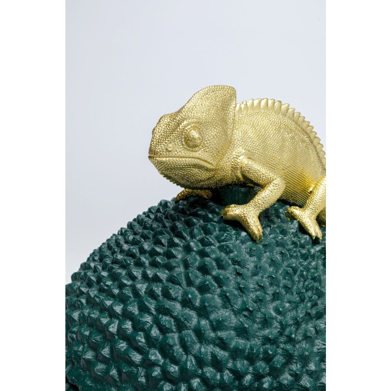 Boîte décorative Chameleon 34cm