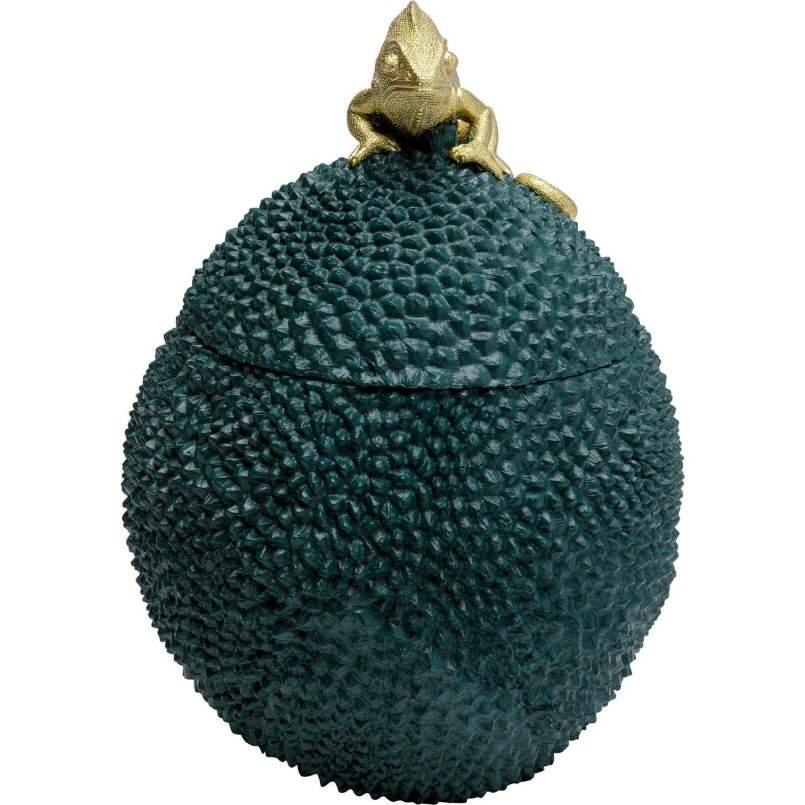 Boîte décorative Chameleon 34cm