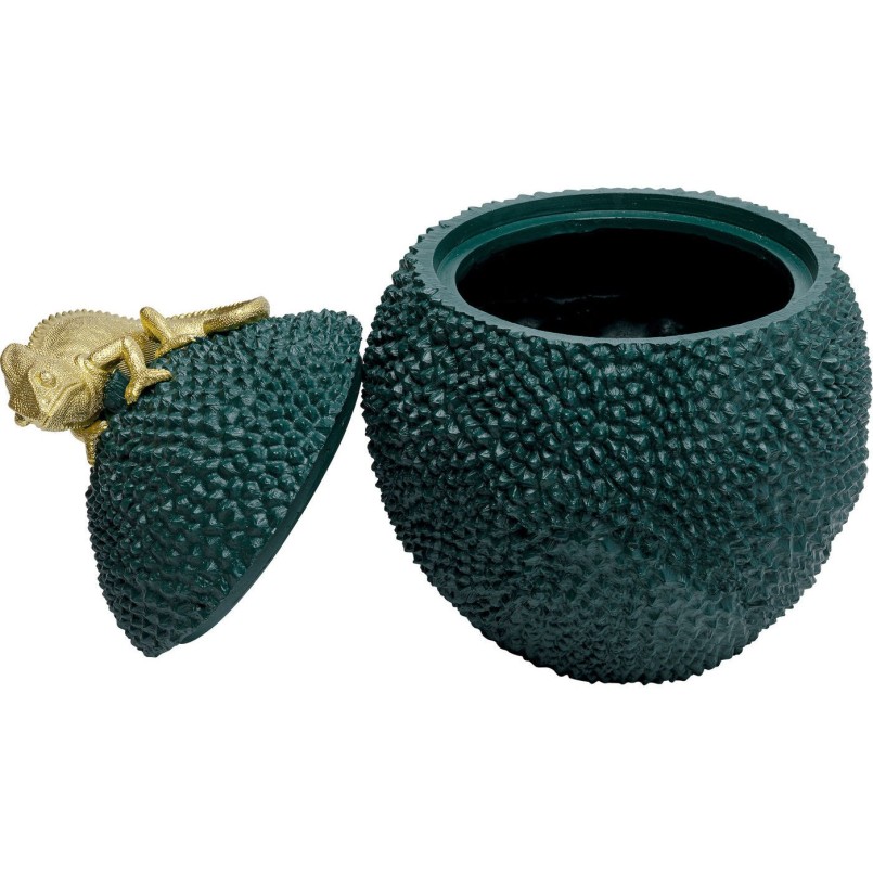Boîte décorative Chameleon 34cm
