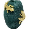 Vase Chameleon Jack Fruit 39cm