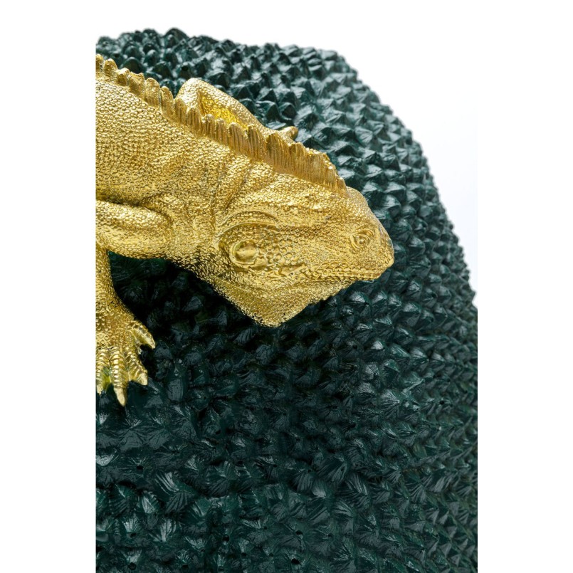 Vase Chameleon Jack Fruit 39cm