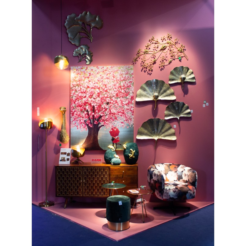 Sideboard Muskat Kare Design