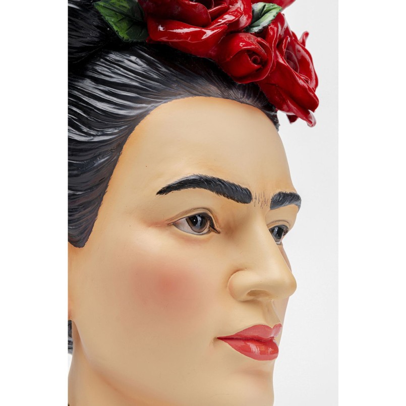 Objet décoratif Frida Flowers