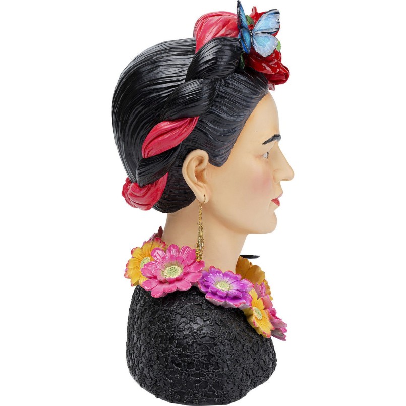 Objet décoratif Frida Flowers