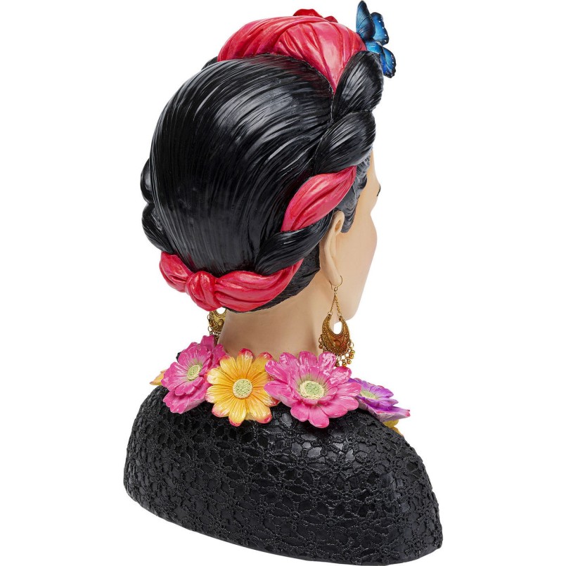 Objet décoratif Frida Flowers