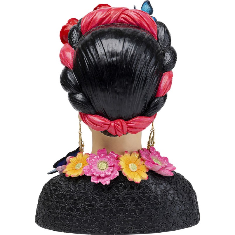 Objet décoratif Frida Flowers