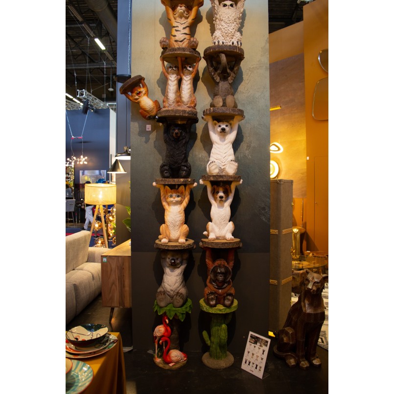 Table d'appoint Bear Kare Design