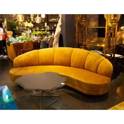 Salontafel Vulcano Kare Design