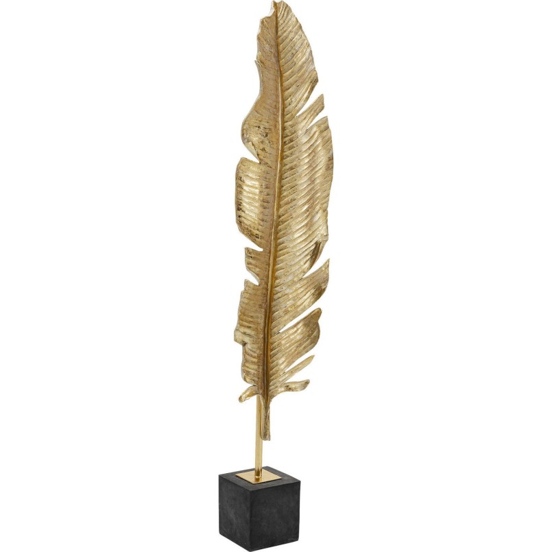 Objet décoratif Feather  One 147cm