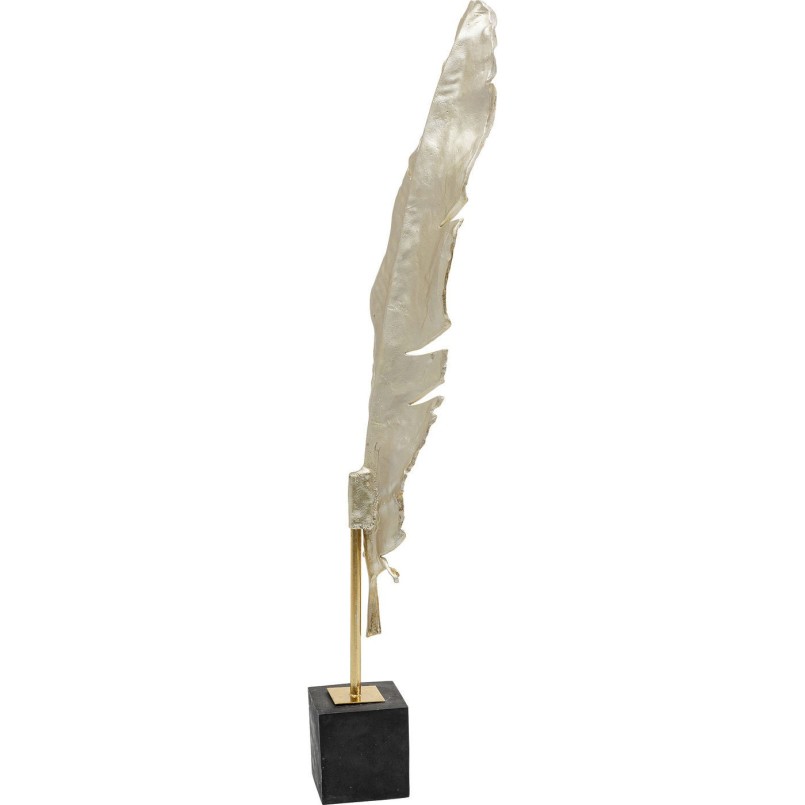 Objet décoratif Feather  One 147cm