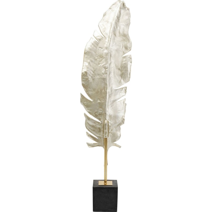 Objet décoratif Feather  One 147cm