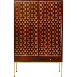Armoire à vêtements Muskat