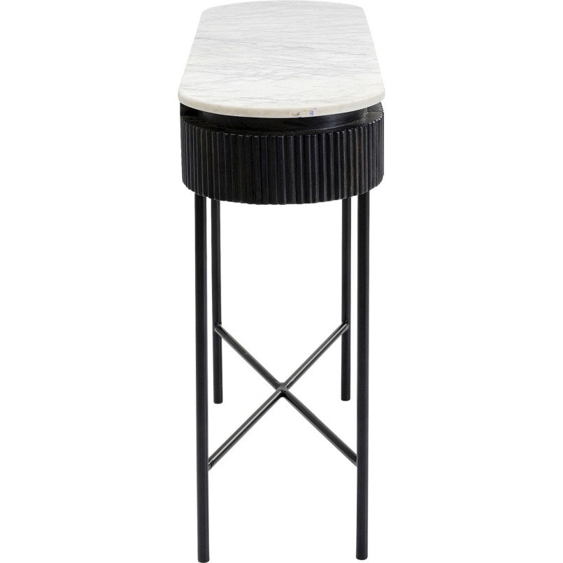 Console Glenn 100x32cm