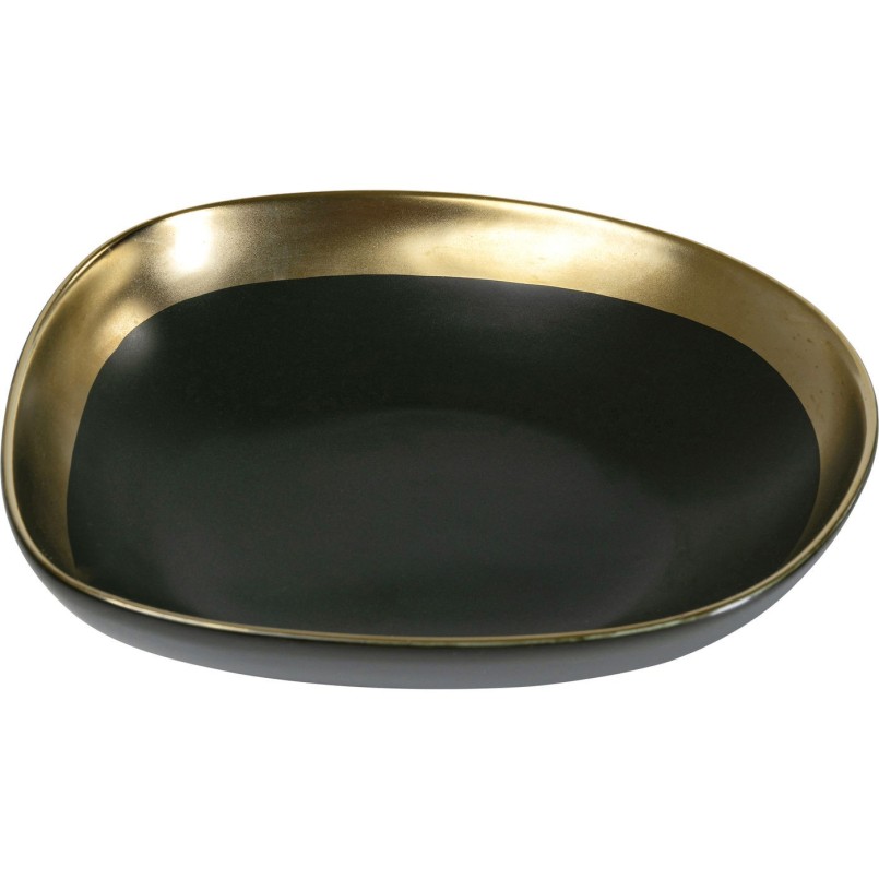 Assiette Tief Vibrations Ø19cm