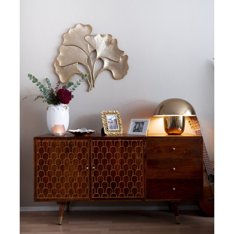 Sideboard Muskat Kare Design