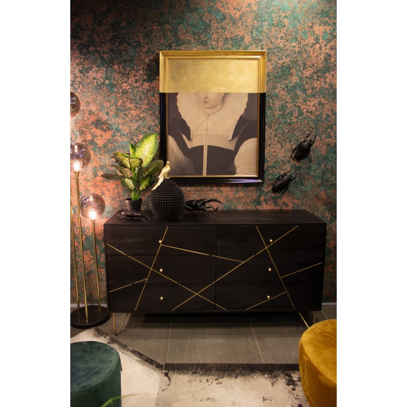 Boîte Perroquet Kare Design