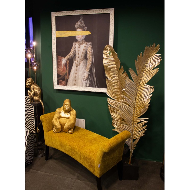 Objet décoratif Feather  One 147cm
