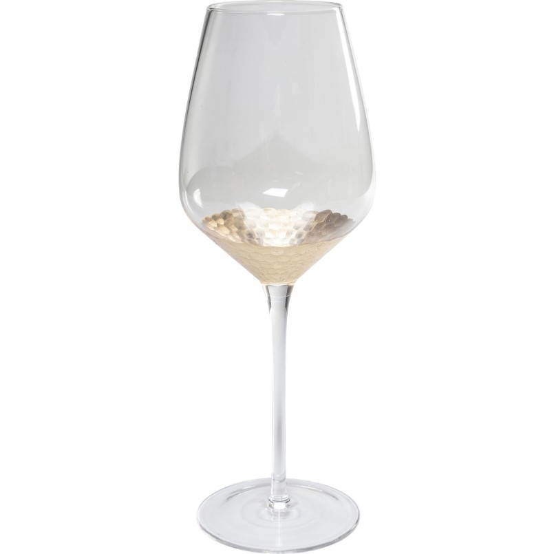 Verre à vin rouge Gobi