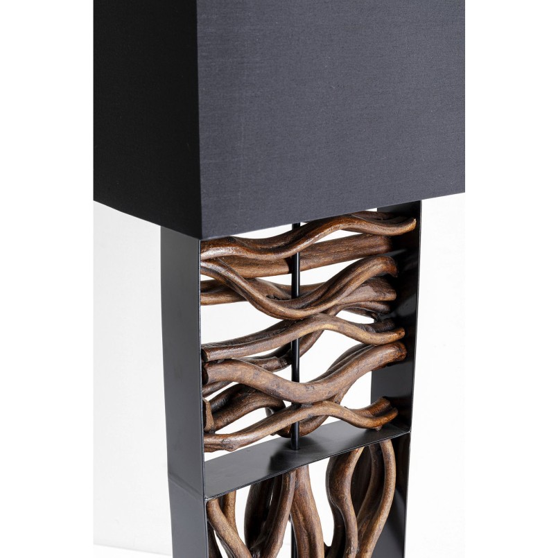 Lampadaire Nature Wave