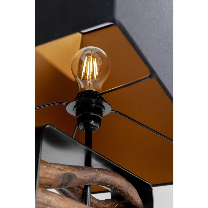 Lampadaire Nature Wave