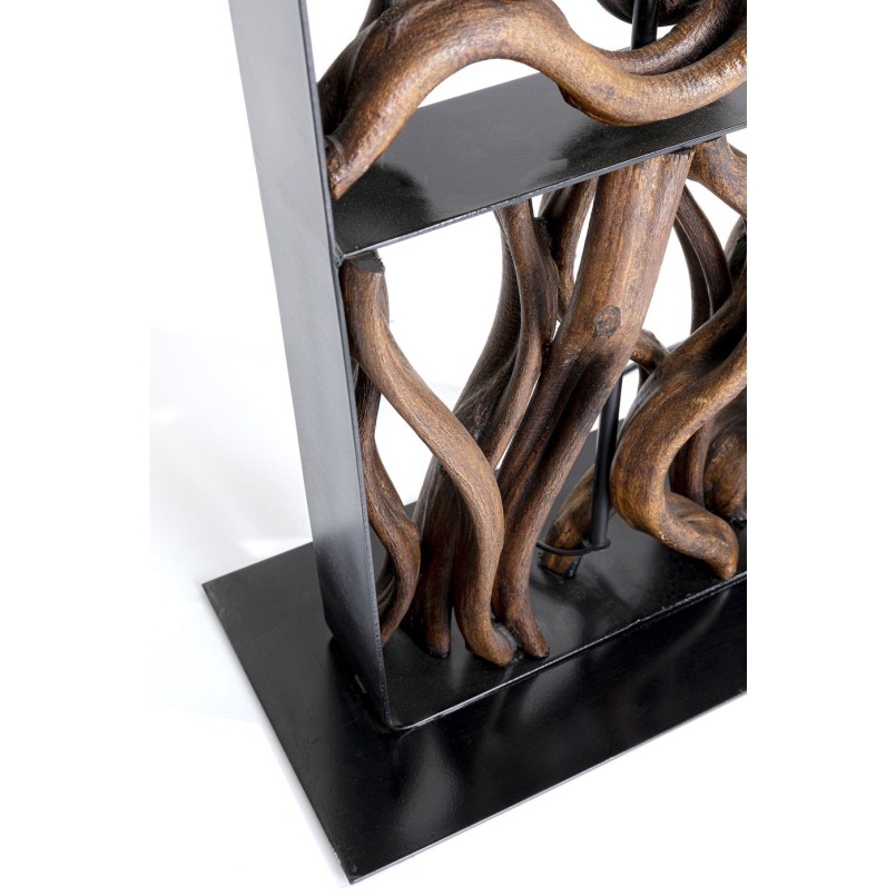 Lampadaire Nature Wave
