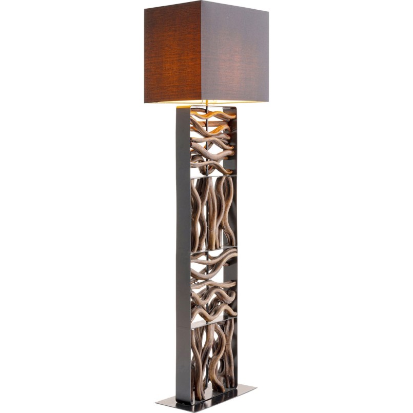 Lampadaire Nature Wave