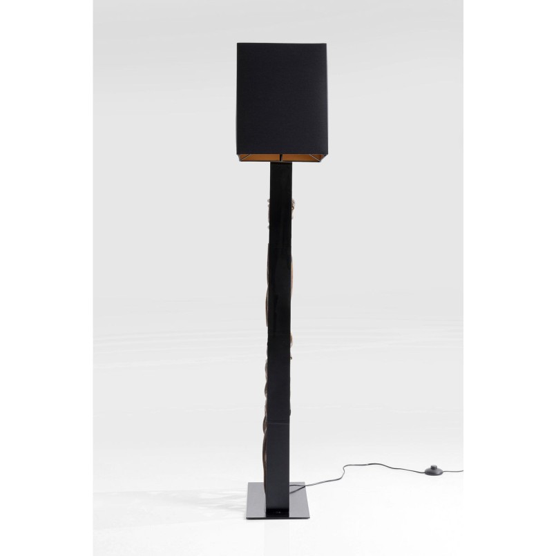 Lampadaire Nature Wave