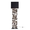 Lampadaire Nature Wave