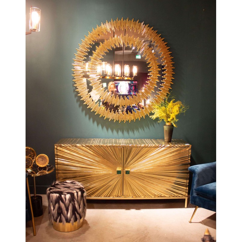 Buffet Illumino