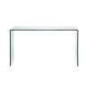 Console Clear Club Kare Design 
