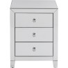 Commode PM Luxury 3 Drawers