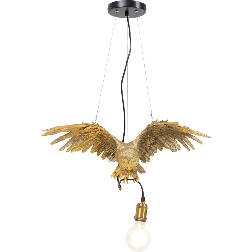 Suspension Owl