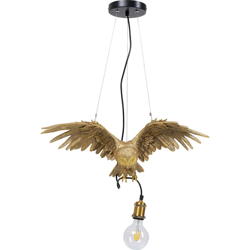 Suspension Owl