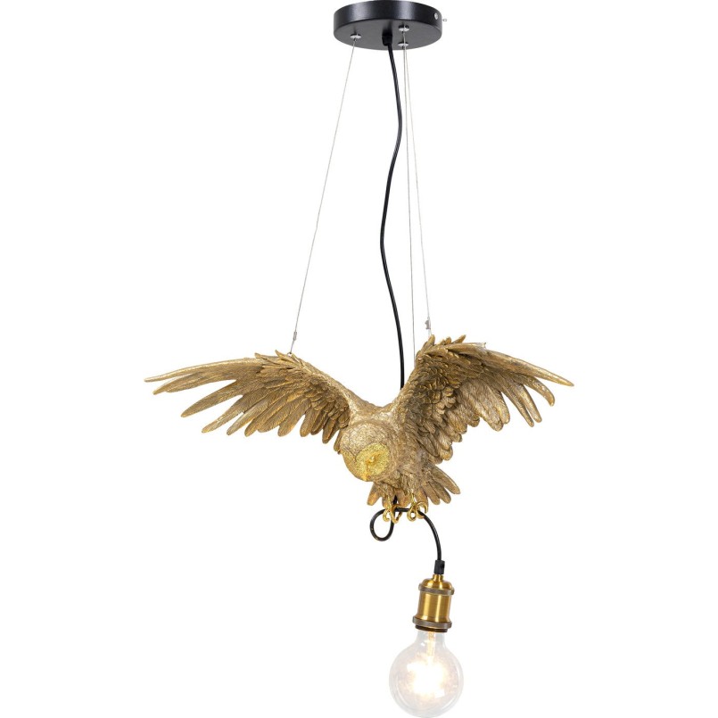 Suspension Owl