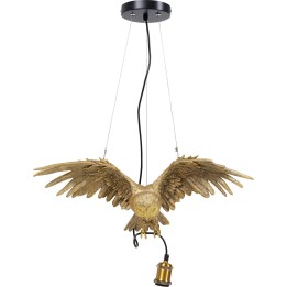 Suspension Owl