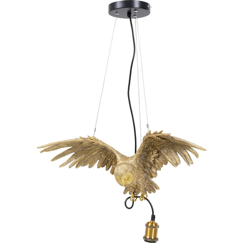 Suspension Owl
