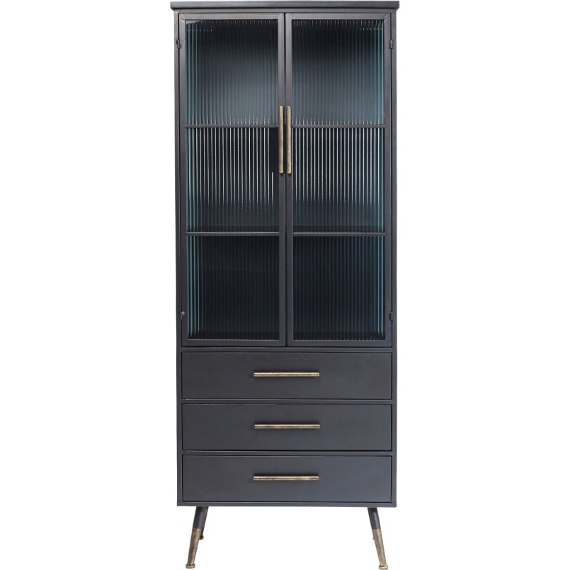 Cabinet La Gomera 2 Doors 3 Drawers Kare Design