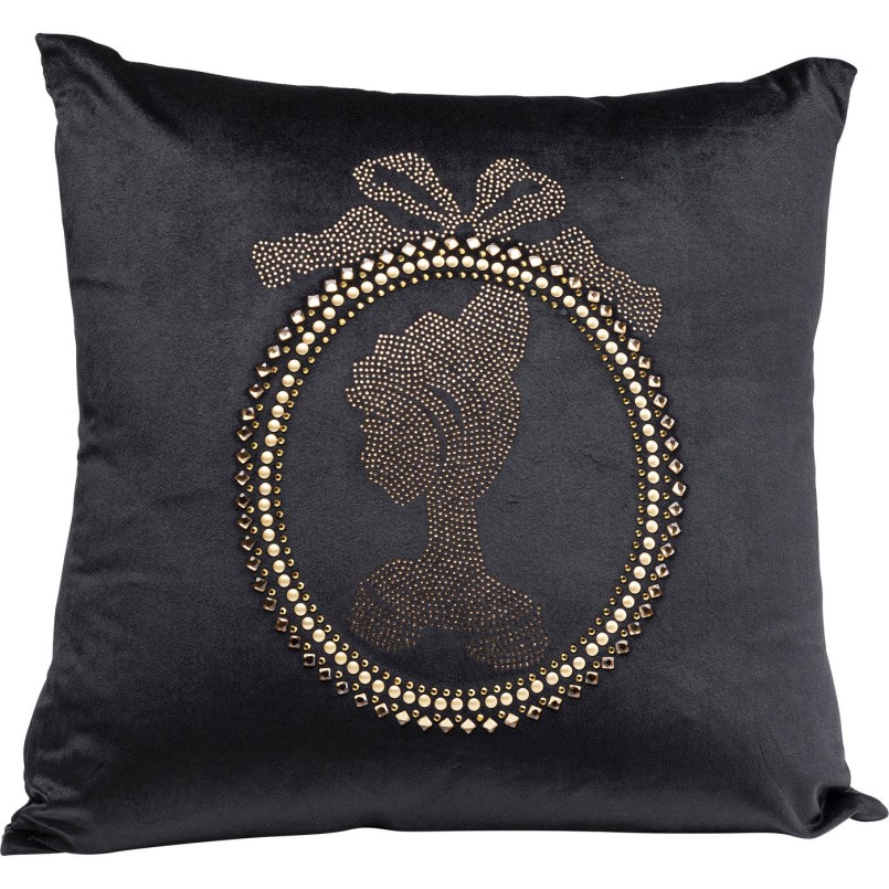Coussin Diamond Medallion 45x45cm