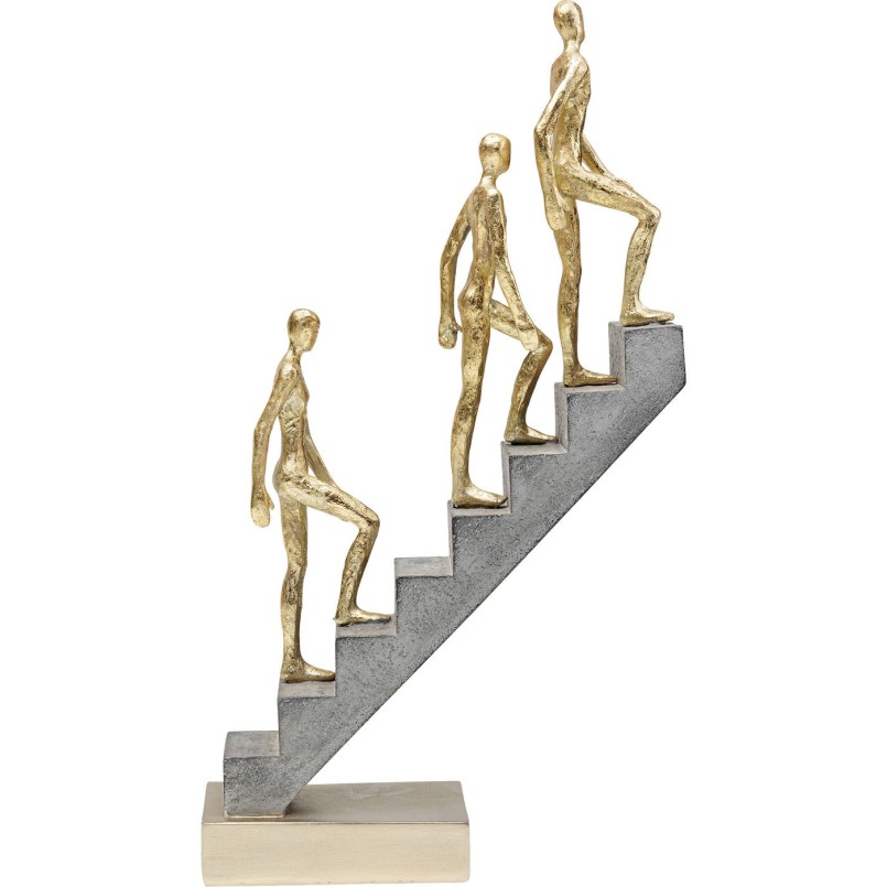 Decoratie Ascent Kare Design