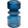 Vaas Marvelous Duo Blue 36cm Kare Design