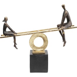 Objet décoratif Balance