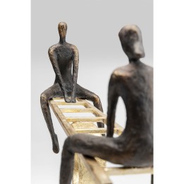 Objet décoratif Balance